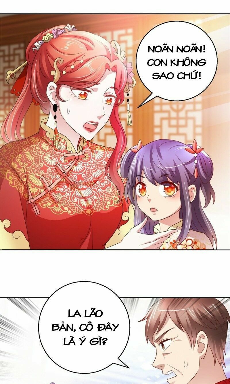 Vú Em Là Cổ Tiên: Chapter 140