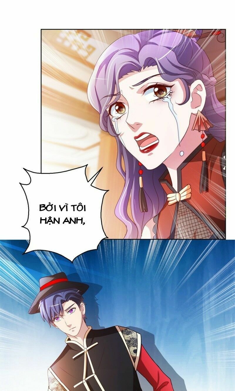 Vú Em Là Cổ Tiên: Chapter 140