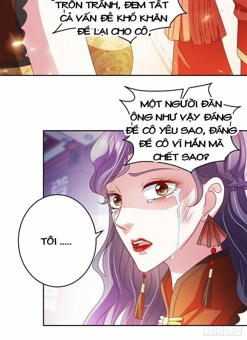 Vú Em Là Cổ Tiên: Chapter 141