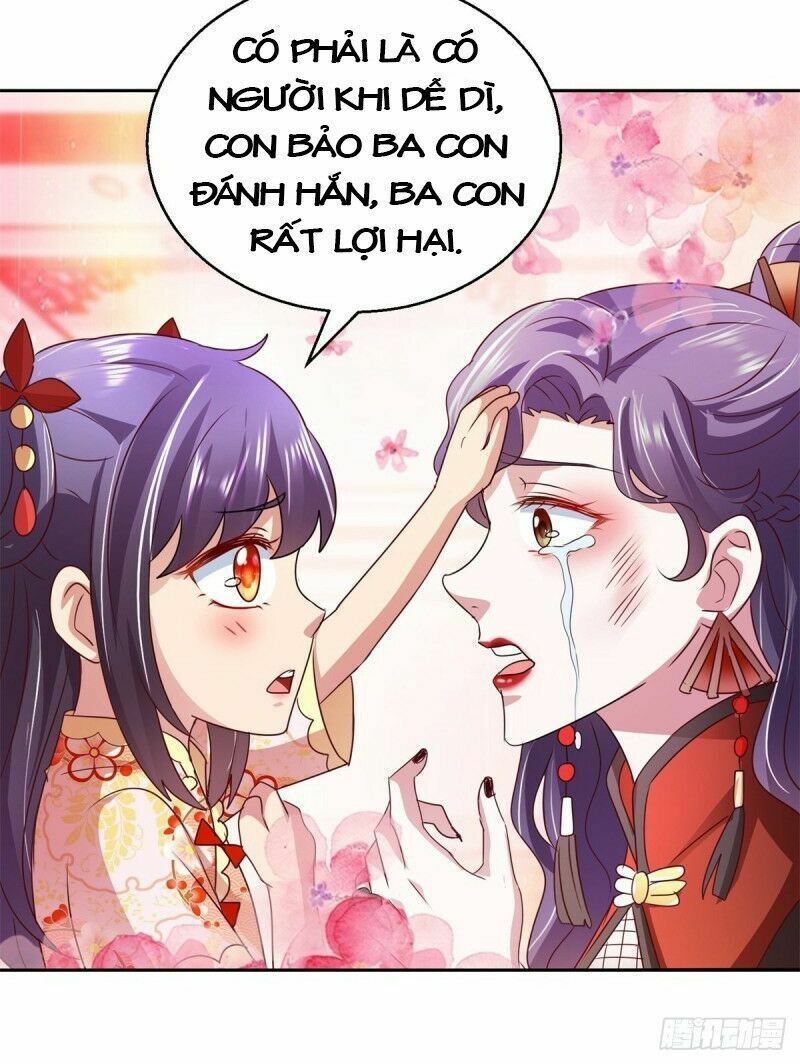 Vú Em Là Cổ Tiên: Chapter 141