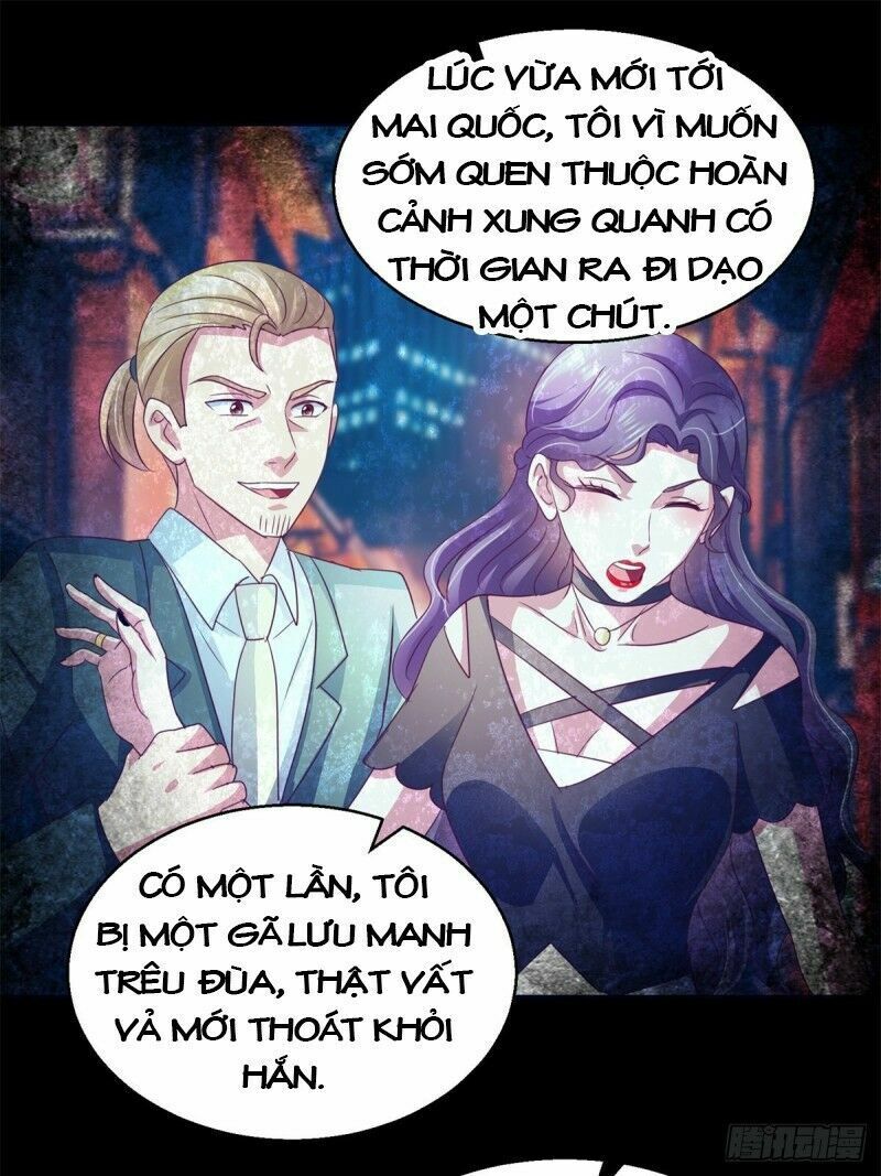 Vú Em Là Cổ Tiên: Chapter 141