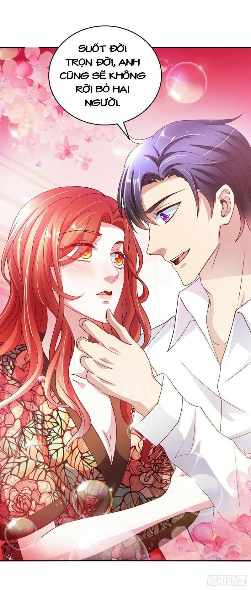 Vú Em Là Cổ Tiên: Chapter 142