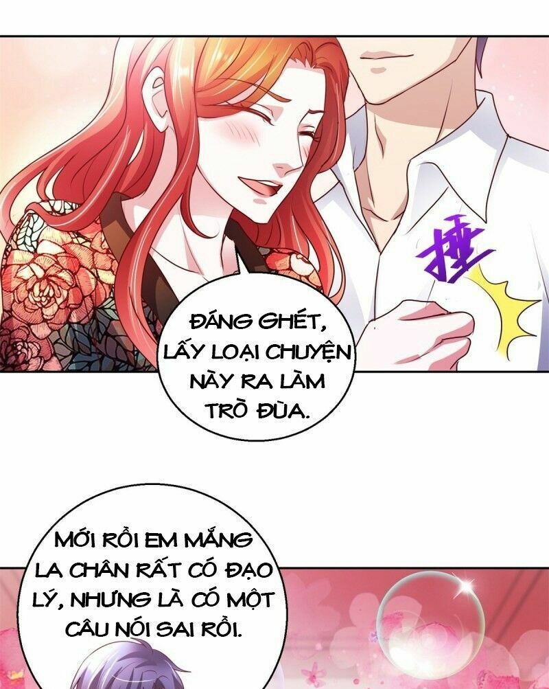 Vú Em Là Cổ Tiên: Chapter 142