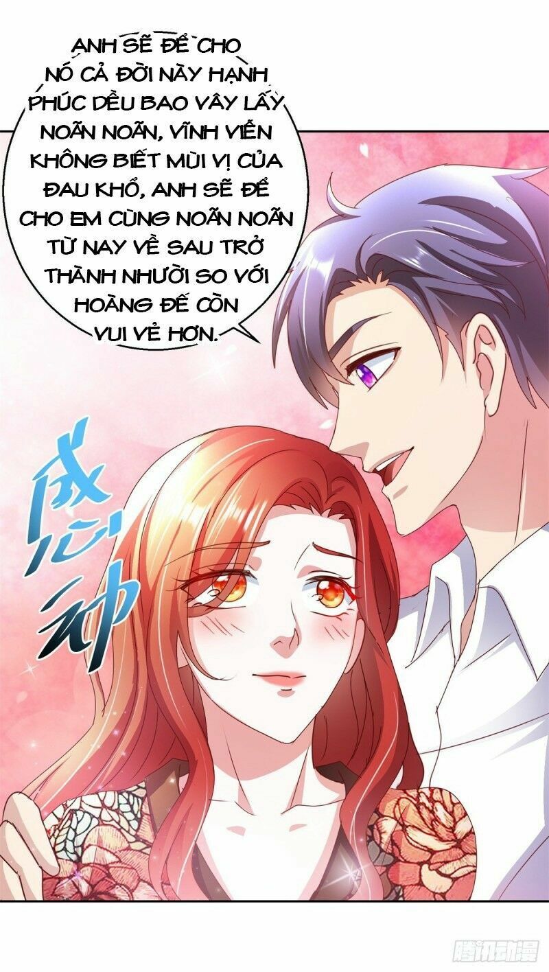 Vú Em Là Cổ Tiên: Chapter 142