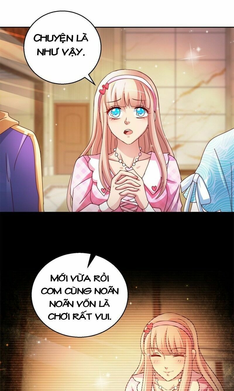 Vú Em Là Cổ Tiên: Chapter 142
