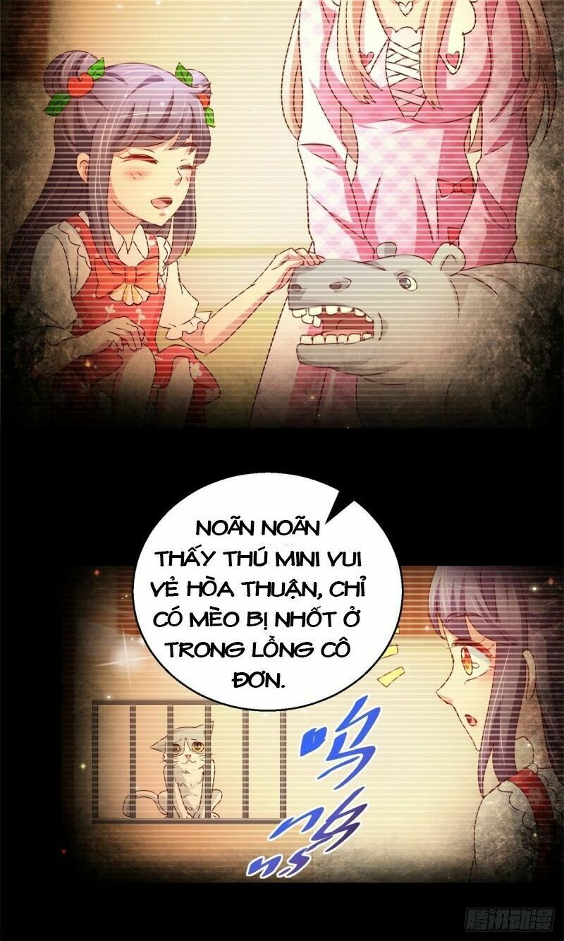 Vú Em Là Cổ Tiên: Chapter 142
