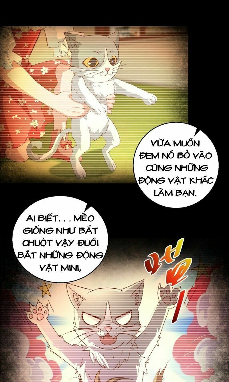 Vú Em Là Cổ Tiên: Chapter 142