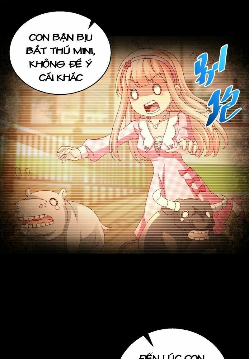 Vú Em Là Cổ Tiên: Chapter 142