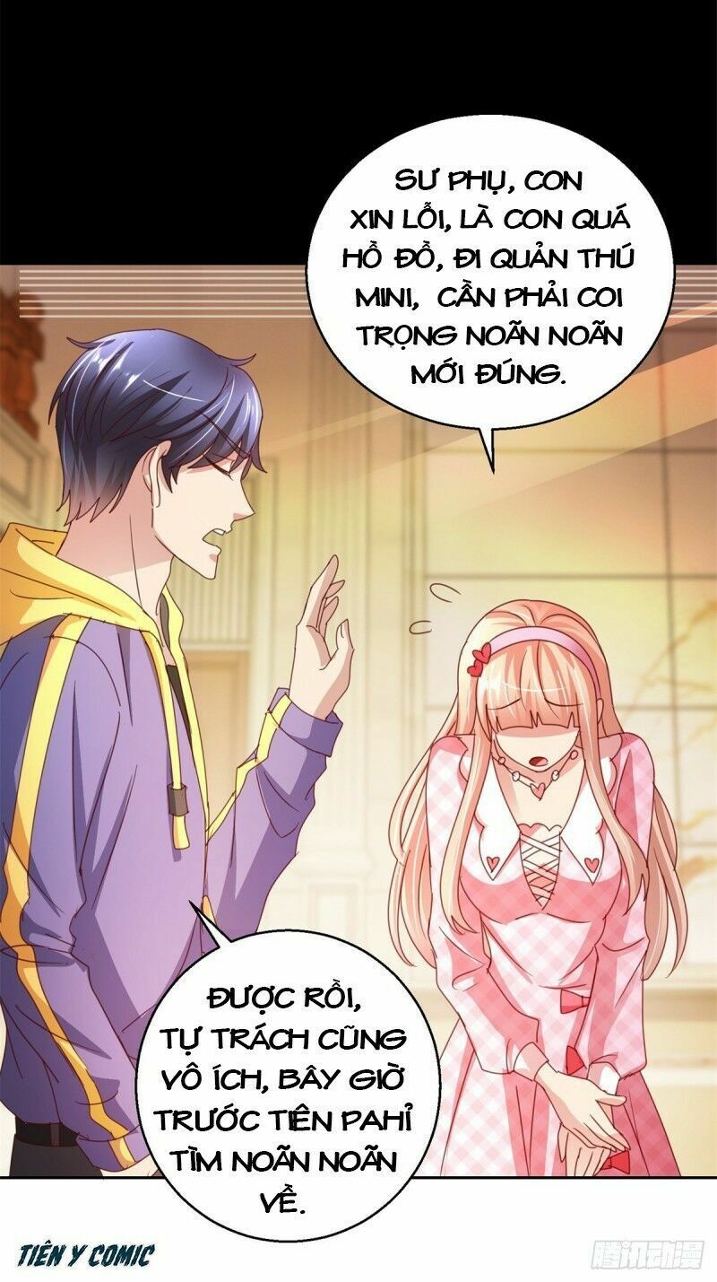 Vú Em Là Cổ Tiên: Chapter 142