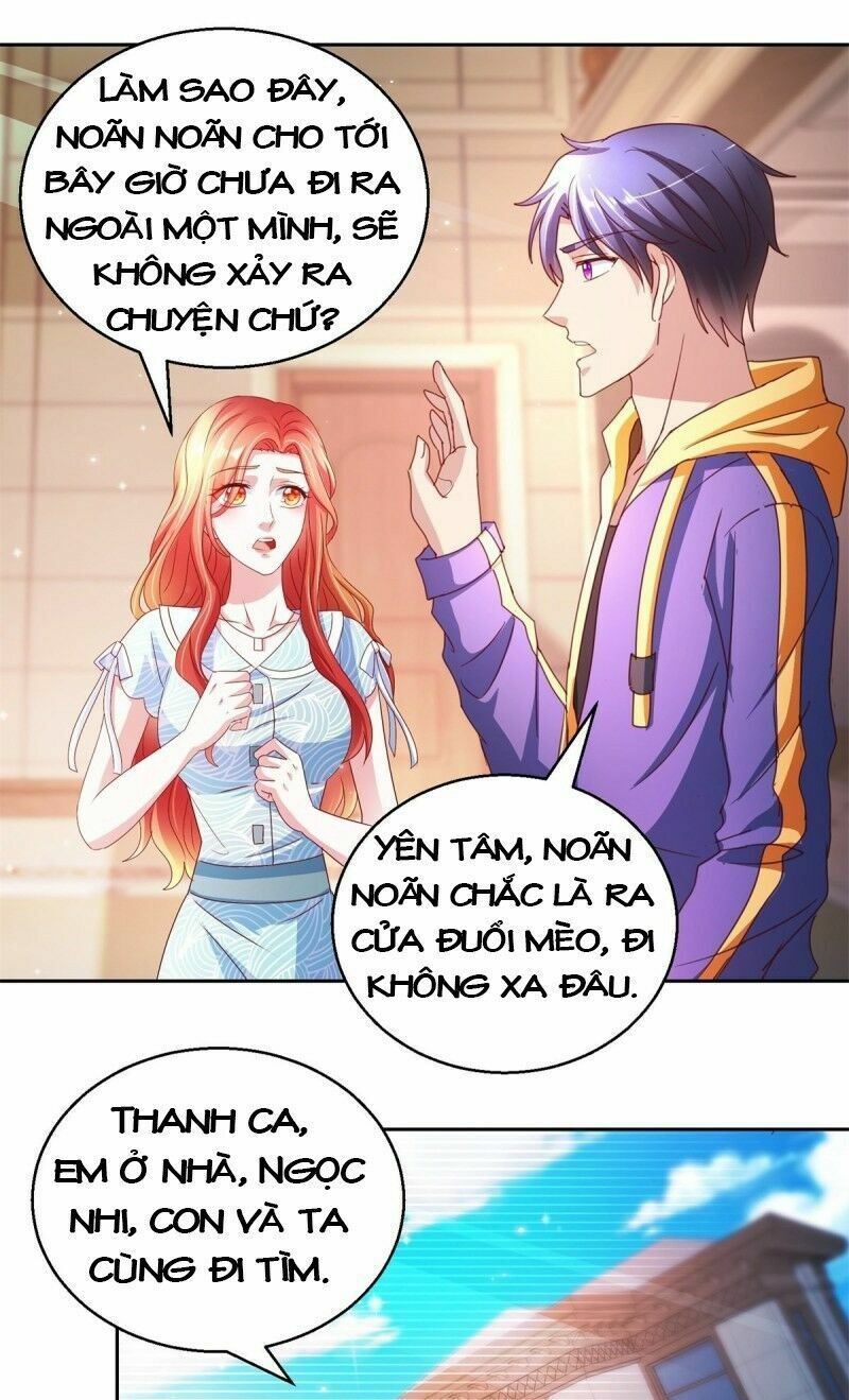 Vú Em Là Cổ Tiên: Chapter 142
