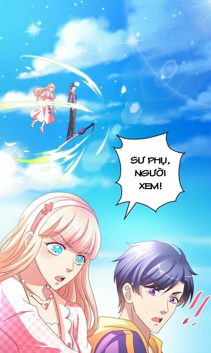 Vú Em Là Cổ Tiên: Chapter 142