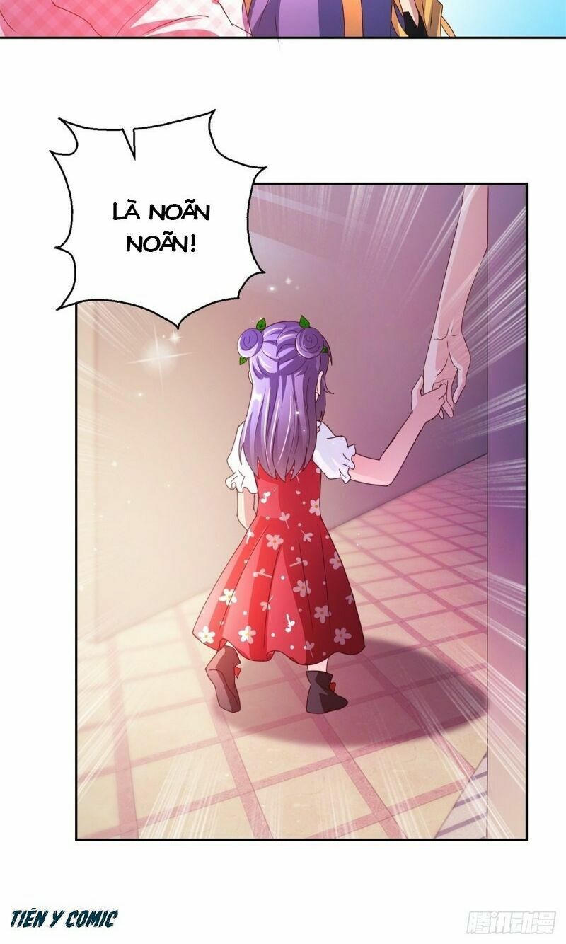 Vú Em Là Cổ Tiên: Chapter 142