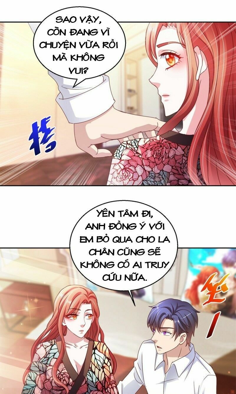 Vú Em Là Cổ Tiên: Chapter 142