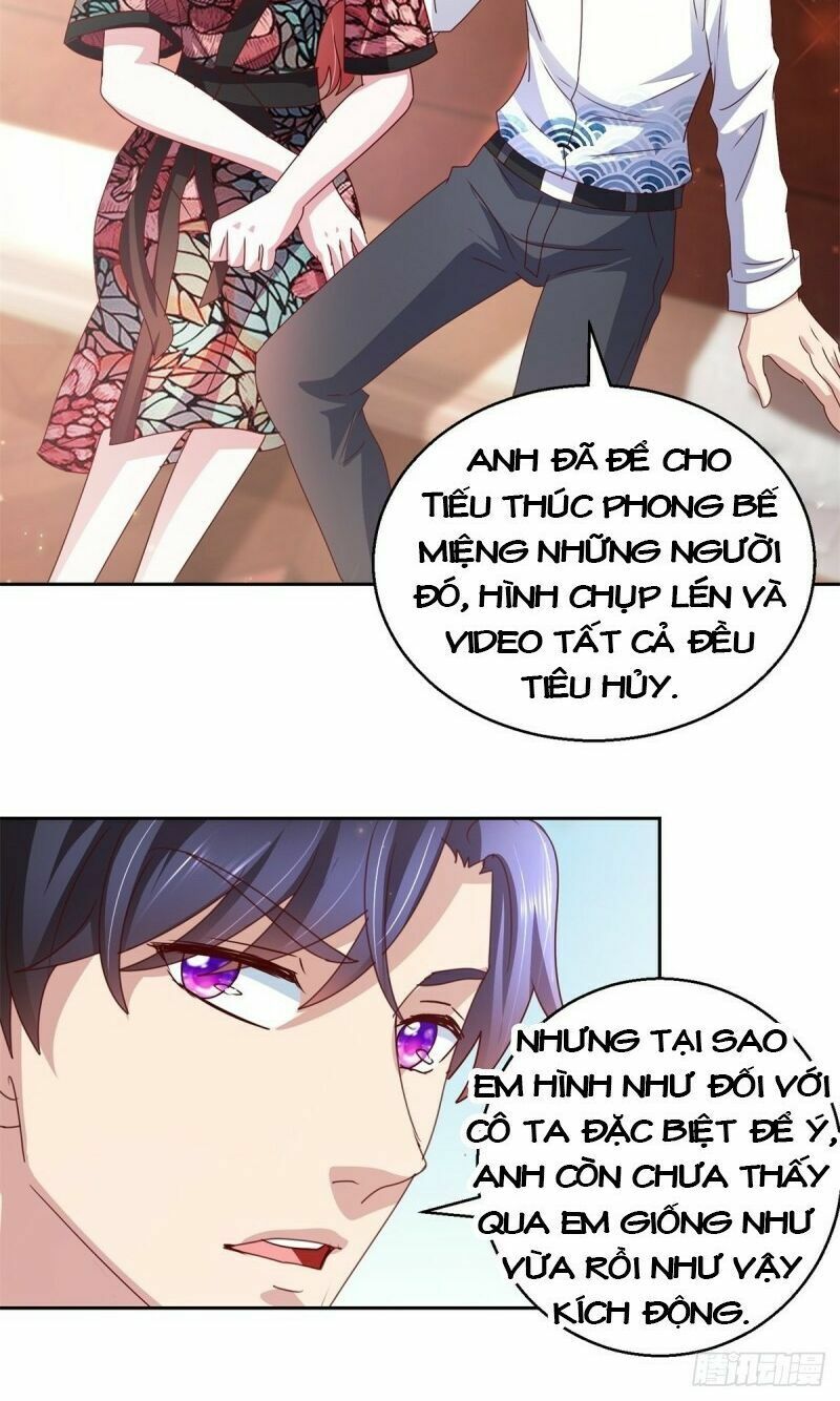 Vú Em Là Cổ Tiên: Chapter 142