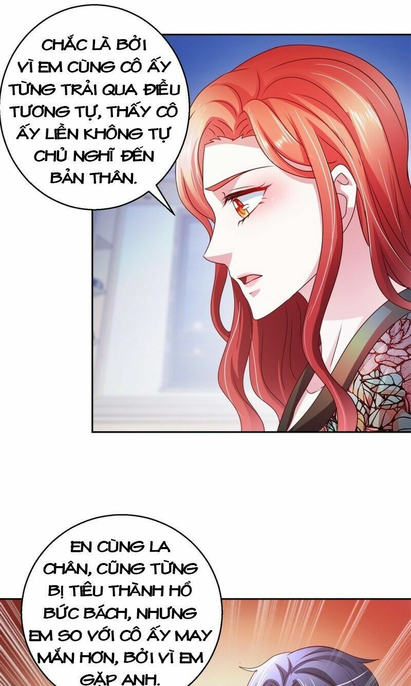 Vú Em Là Cổ Tiên: Chapter 142