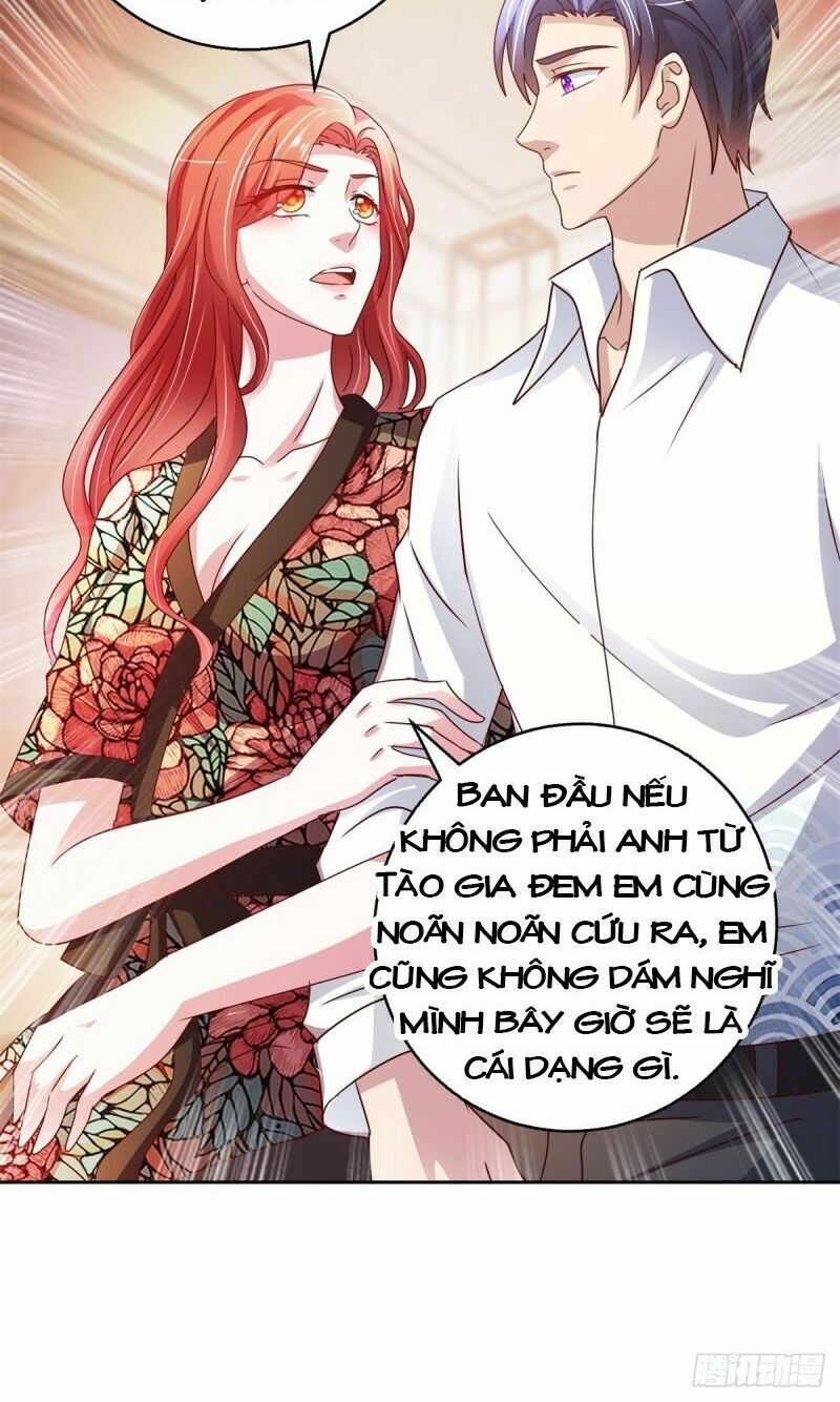 Vú Em Là Cổ Tiên: Chapter 142