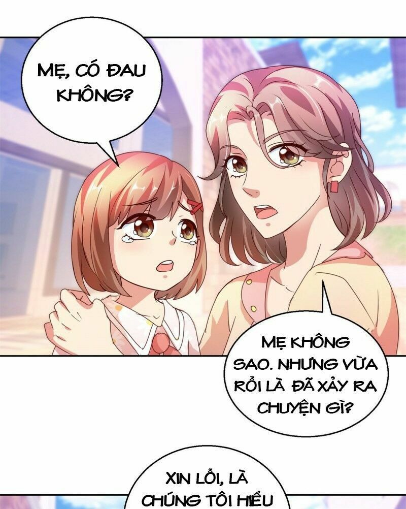 Vú Em Là Cổ Tiên: Chapter 143