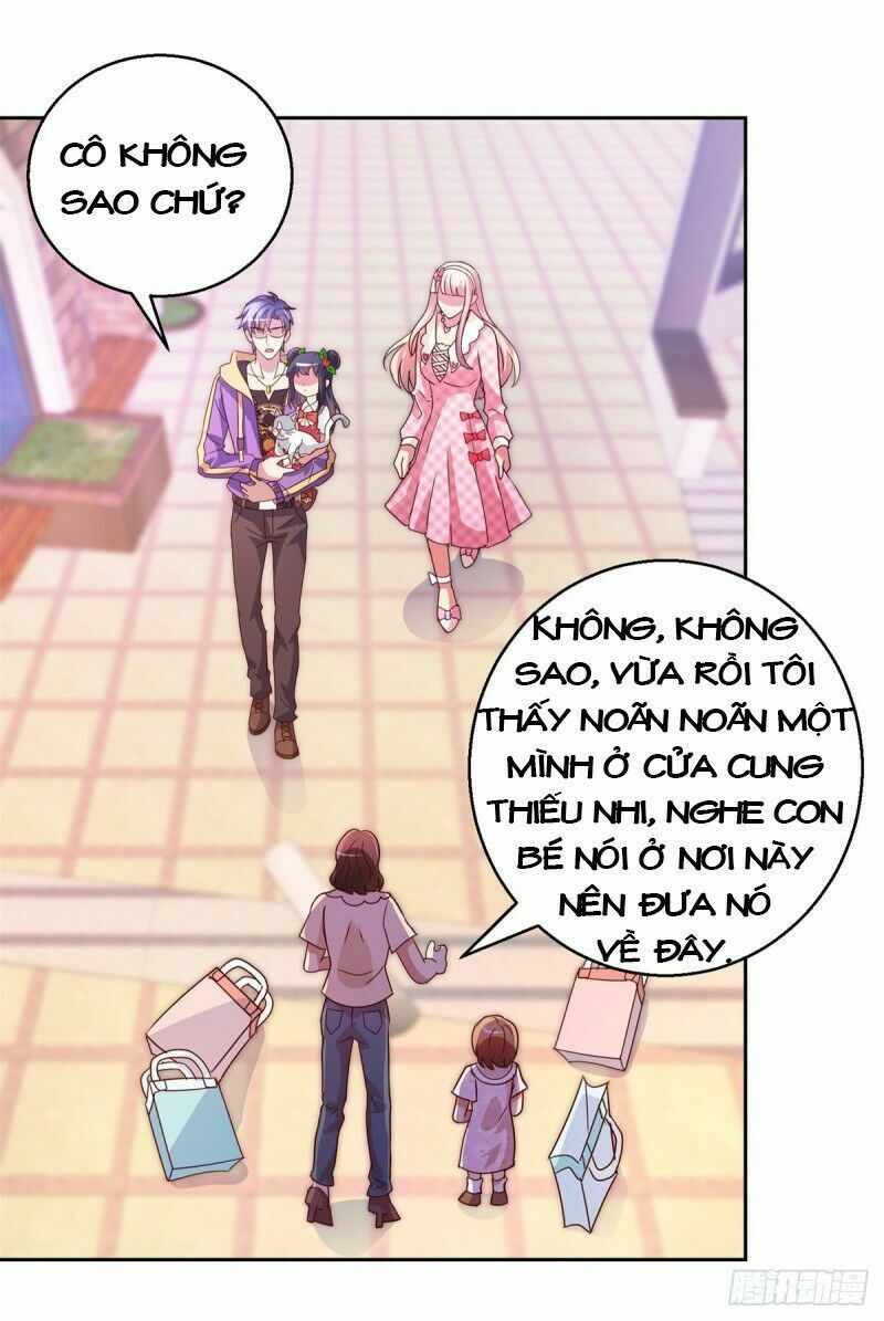 Vú Em Là Cổ Tiên: Chapter 143