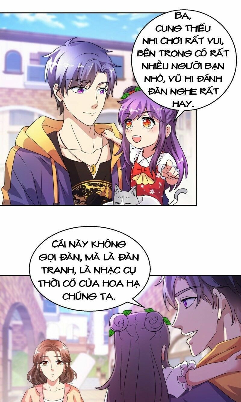 Vú Em Là Cổ Tiên: Chapter 143