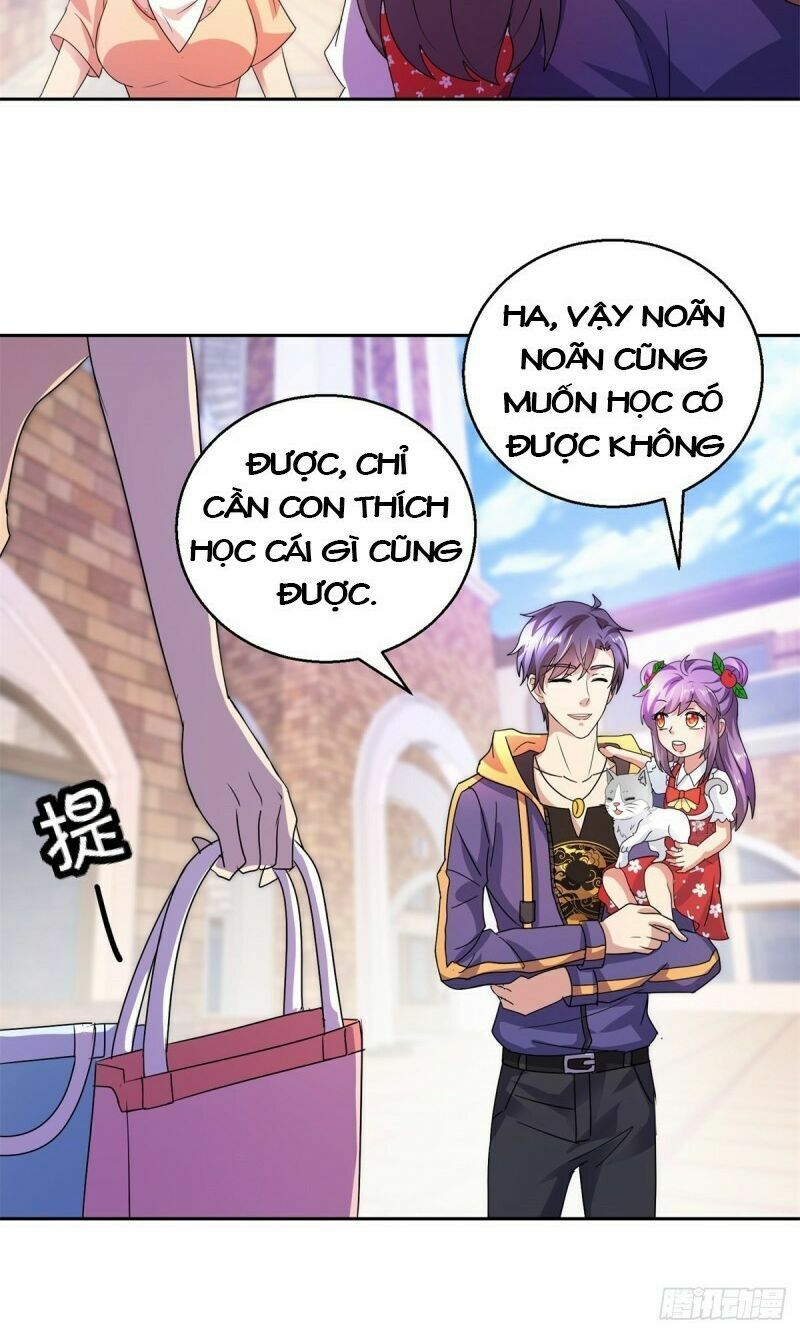 Vú Em Là Cổ Tiên: Chapter 143
