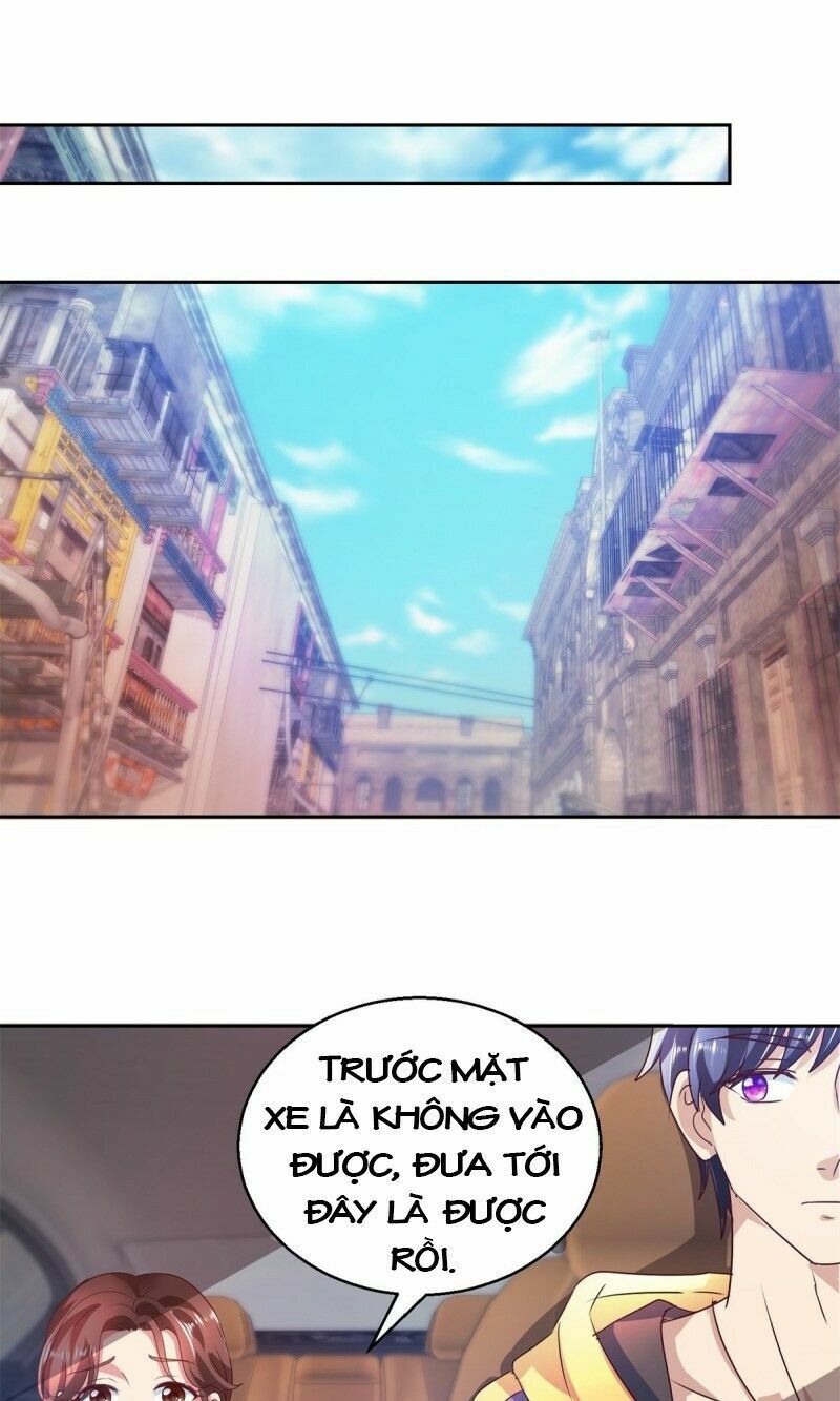 Vú Em Là Cổ Tiên: Chapter 143