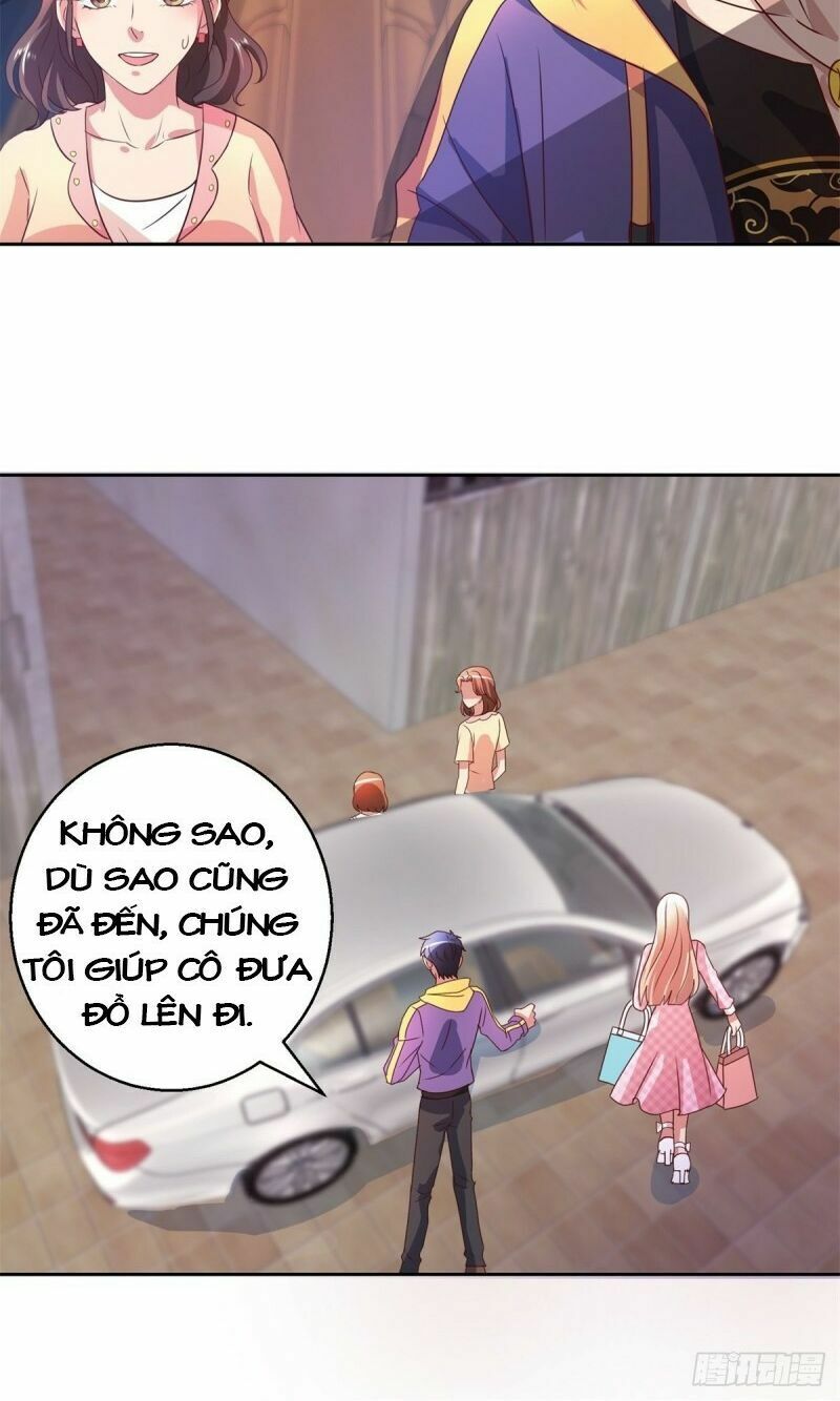 Vú Em Là Cổ Tiên: Chapter 143