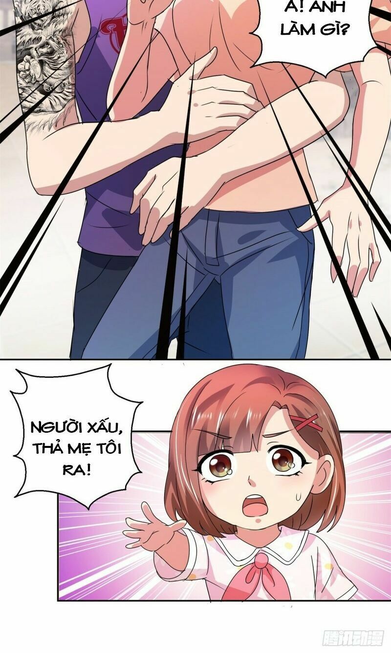 Vú Em Là Cổ Tiên: Chapter 143