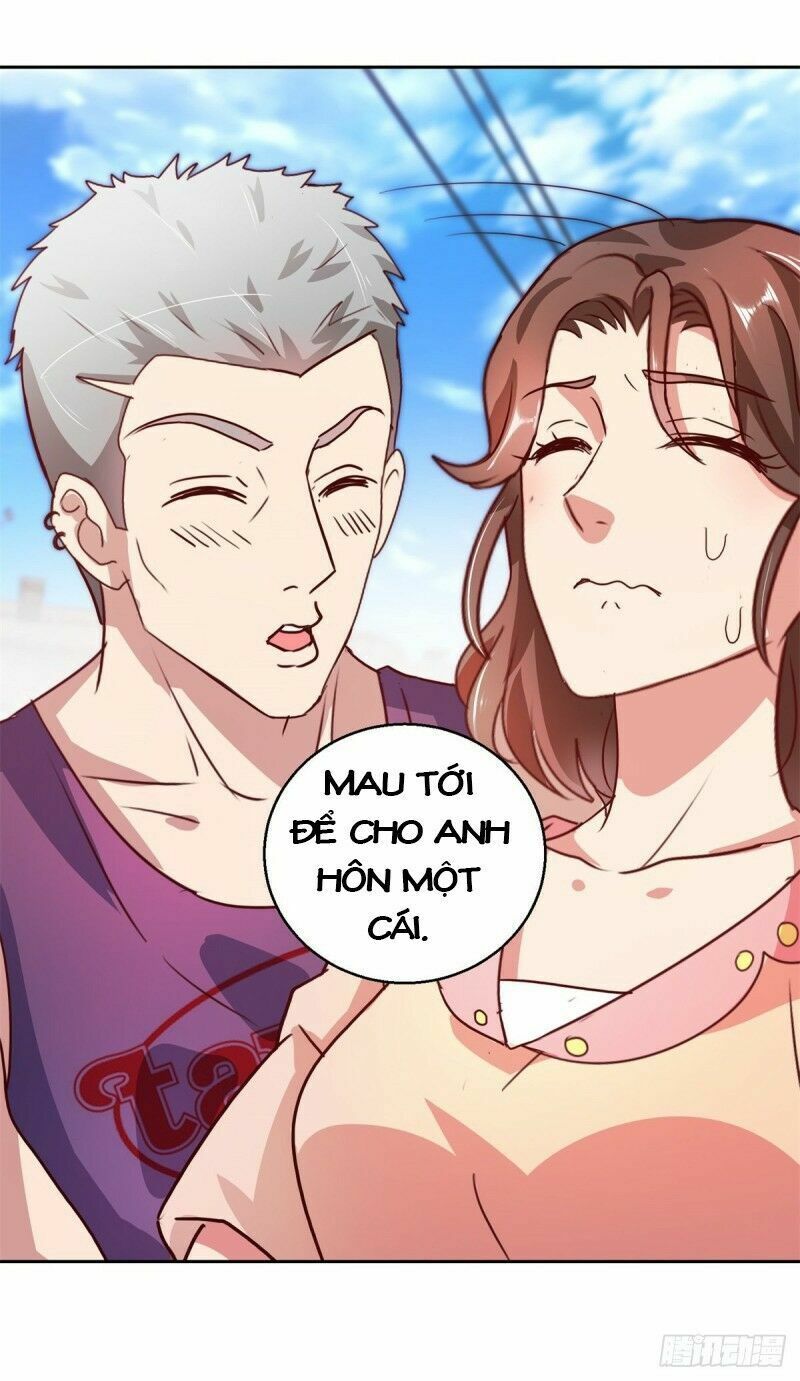 Vú Em Là Cổ Tiên: Chapter 143