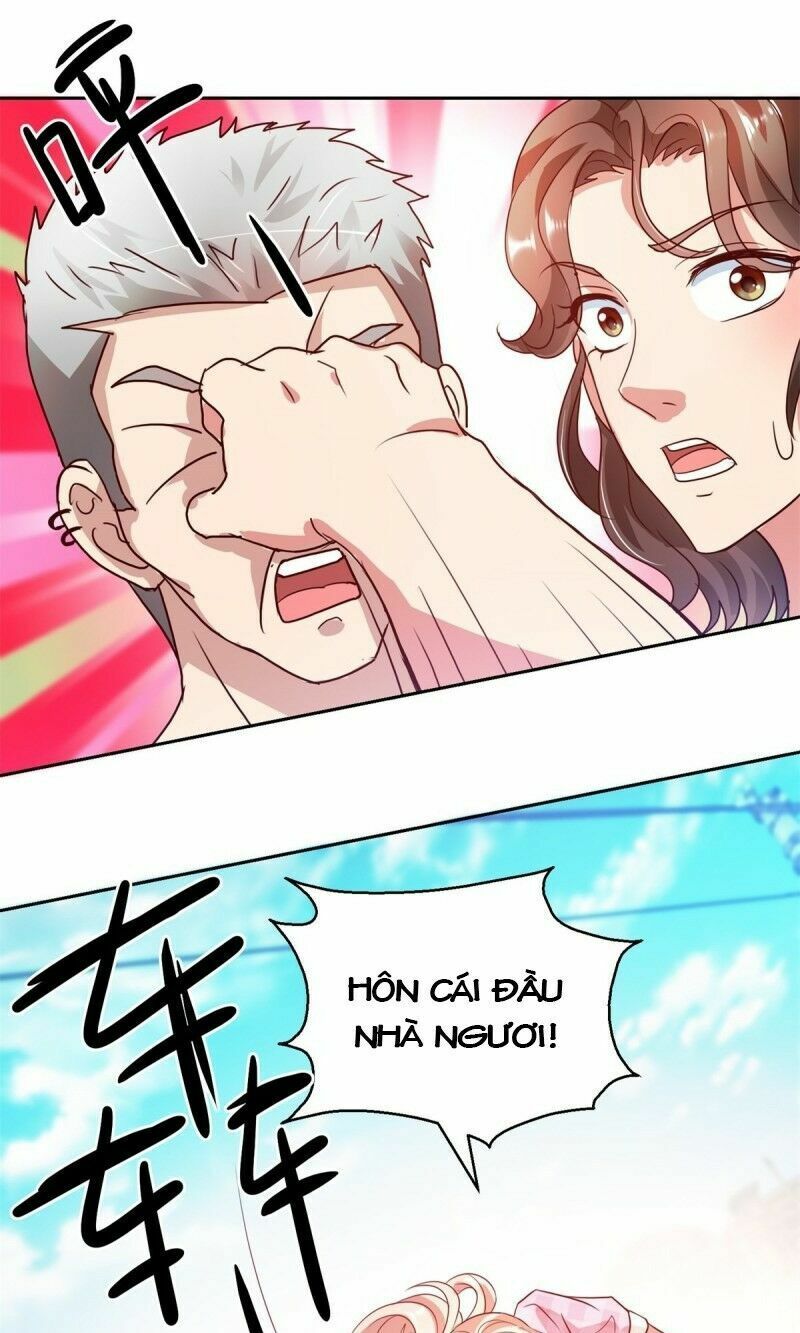 Vú Em Là Cổ Tiên: Chapter 143
