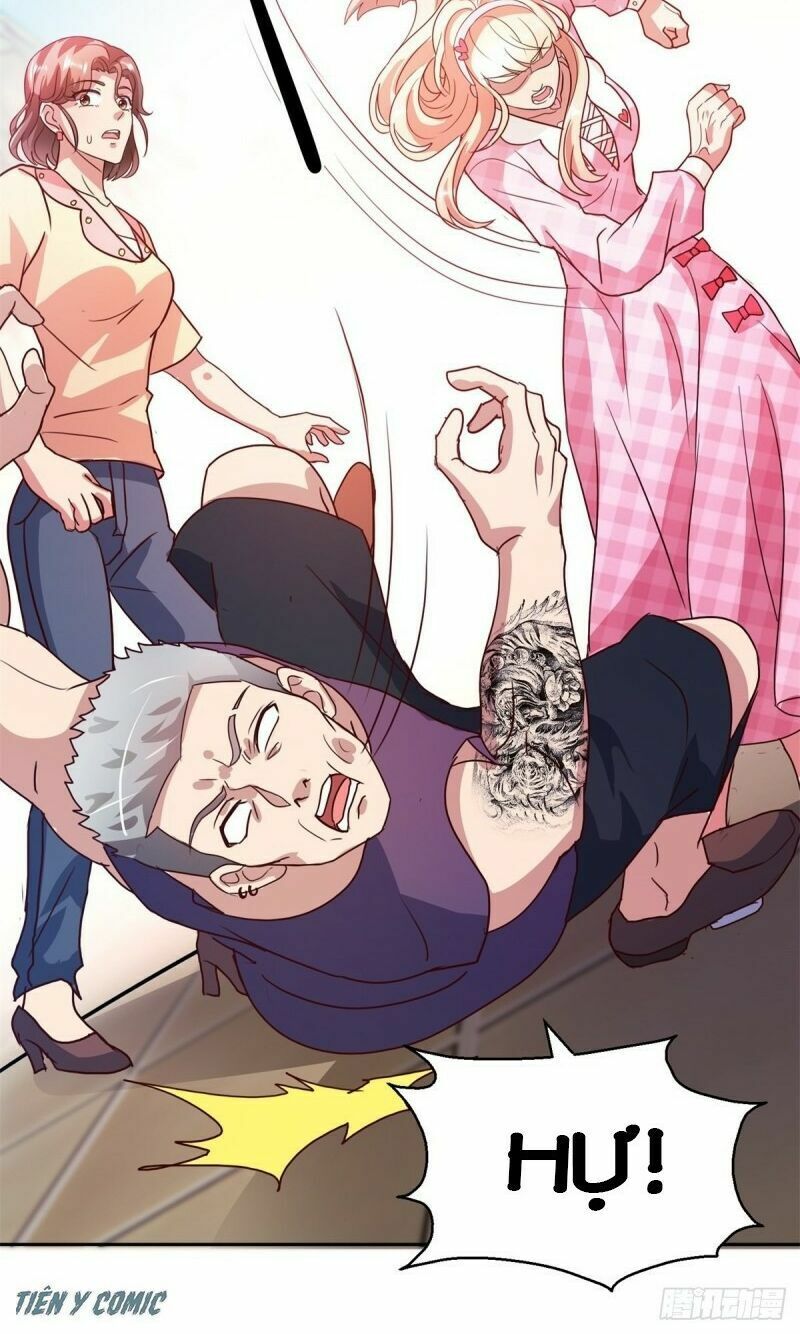 Vú Em Là Cổ Tiên: Chapter 143