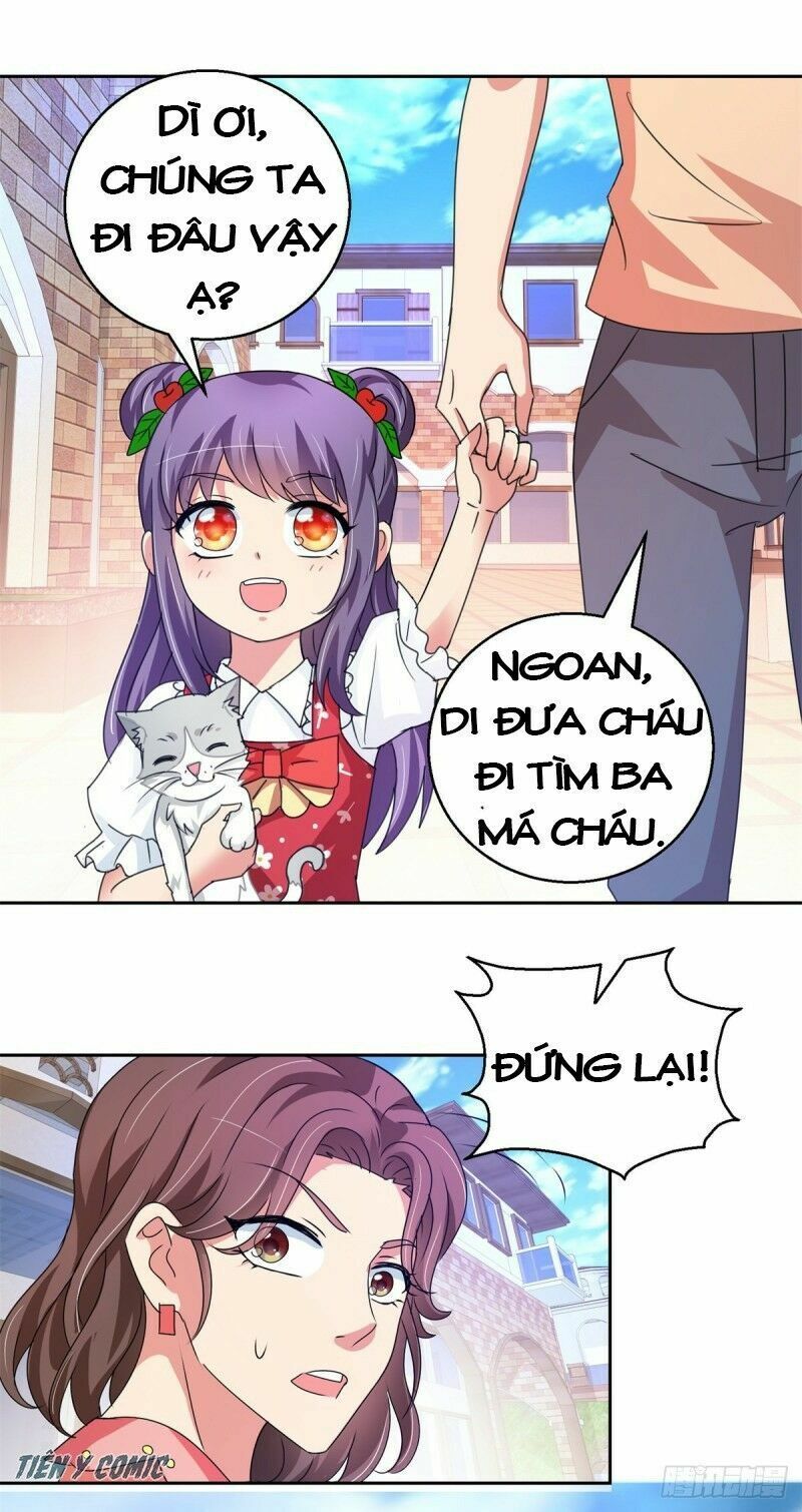Vú Em Là Cổ Tiên: Chapter 143