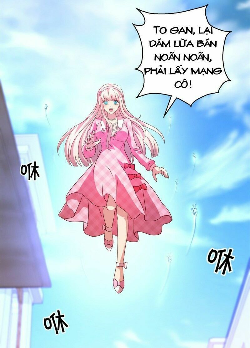 Vú Em Là Cổ Tiên: Chapter 143