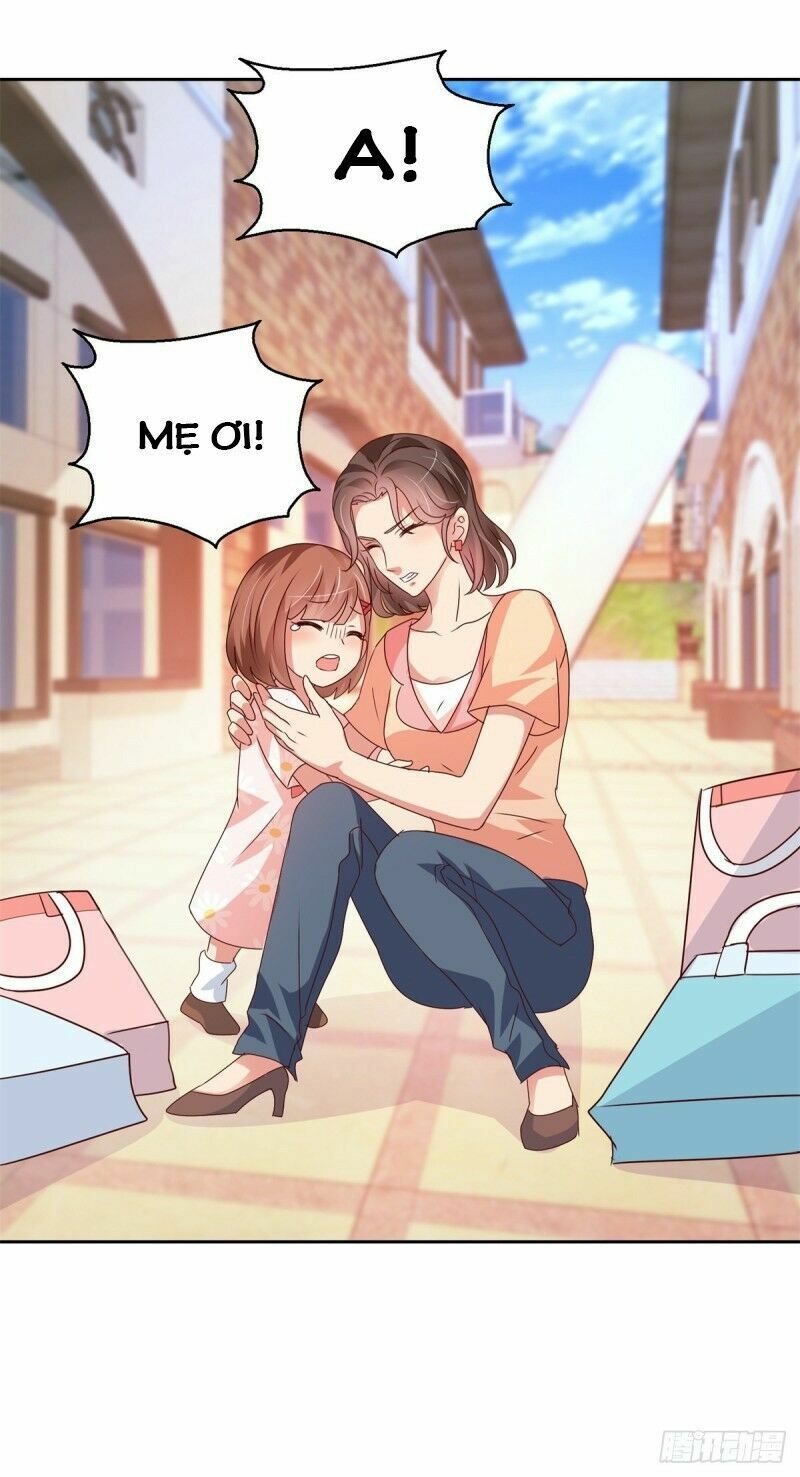 Vú Em Là Cổ Tiên: Chapter 143
