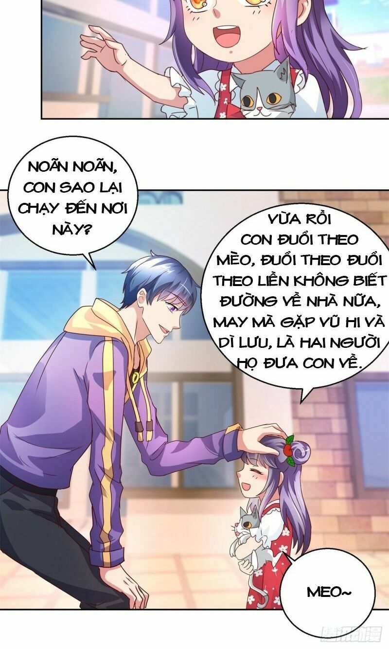 Vú Em Là Cổ Tiên: Chapter 143