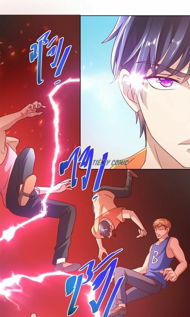 Vú Em Là Cổ Tiên: Chapter 144