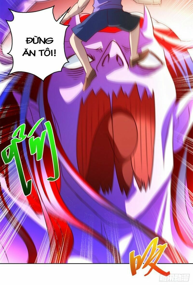 Vú Em Là Cổ Tiên: Chapter 144