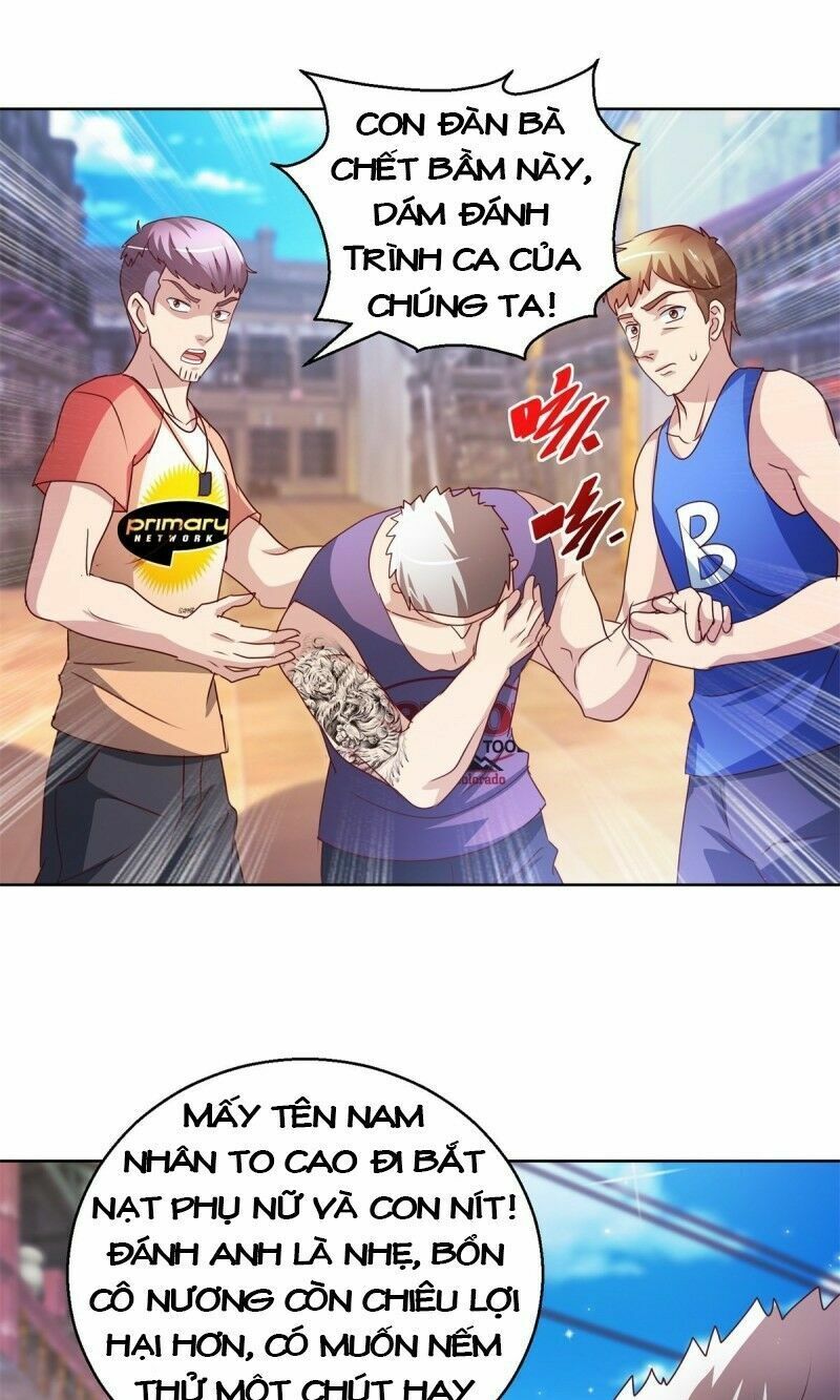 Vú Em Là Cổ Tiên: Chapter 144