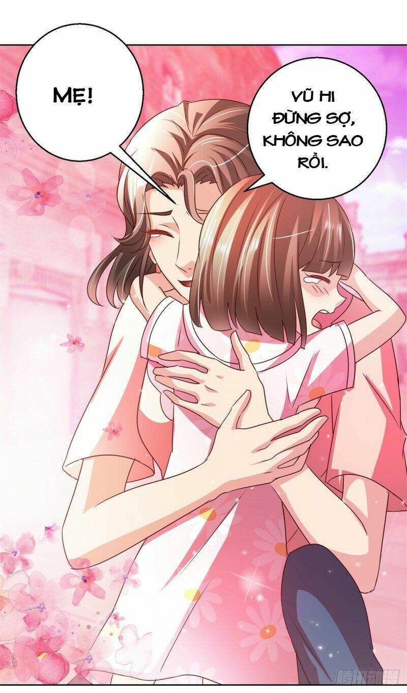 Vú Em Là Cổ Tiên: Chapter 144