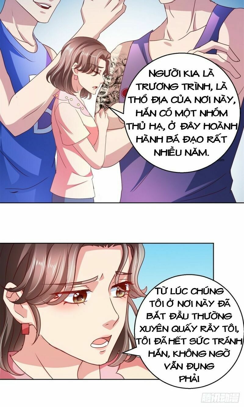 Vú Em Là Cổ Tiên: Chapter 144