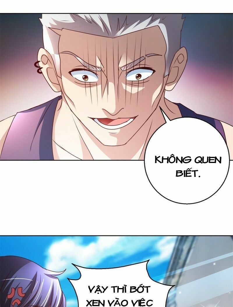 Vú Em Là Cổ Tiên: Chapter 144