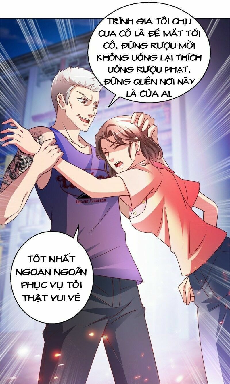 Vú Em Là Cổ Tiên: Chapter 144