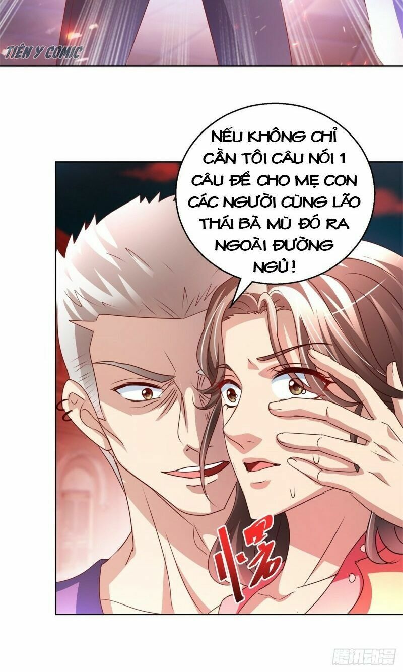 Vú Em Là Cổ Tiên: Chapter 144