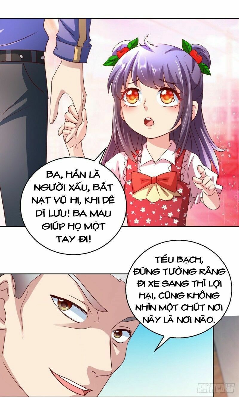 Vú Em Là Cổ Tiên: Chapter 144