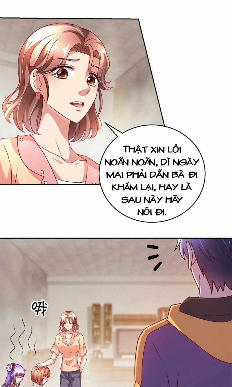 Vú Em Là Cổ Tiên: Chapter 145