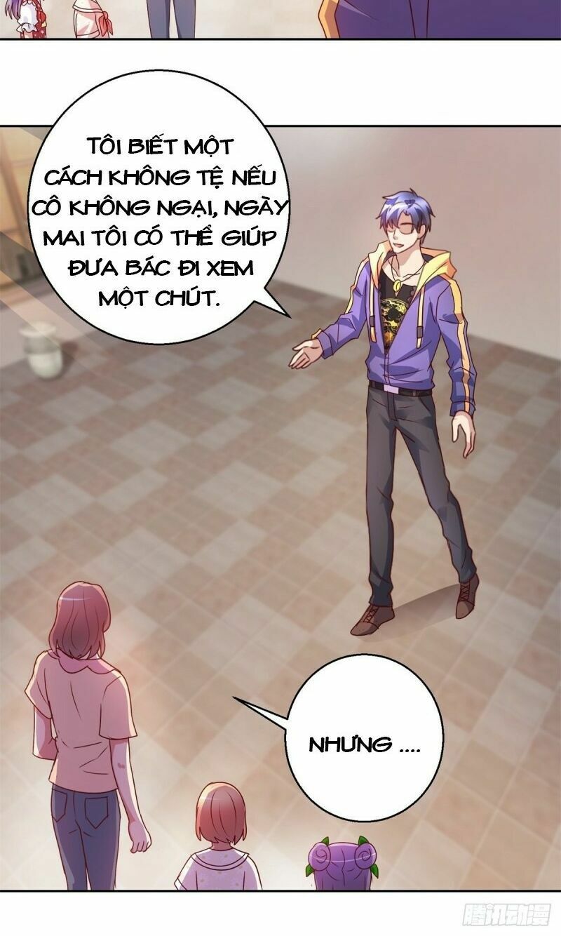 Vú Em Là Cổ Tiên: Chapter 145