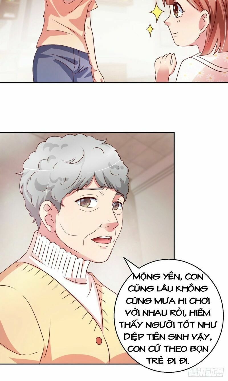 Vú Em Là Cổ Tiên: Chapter 145
