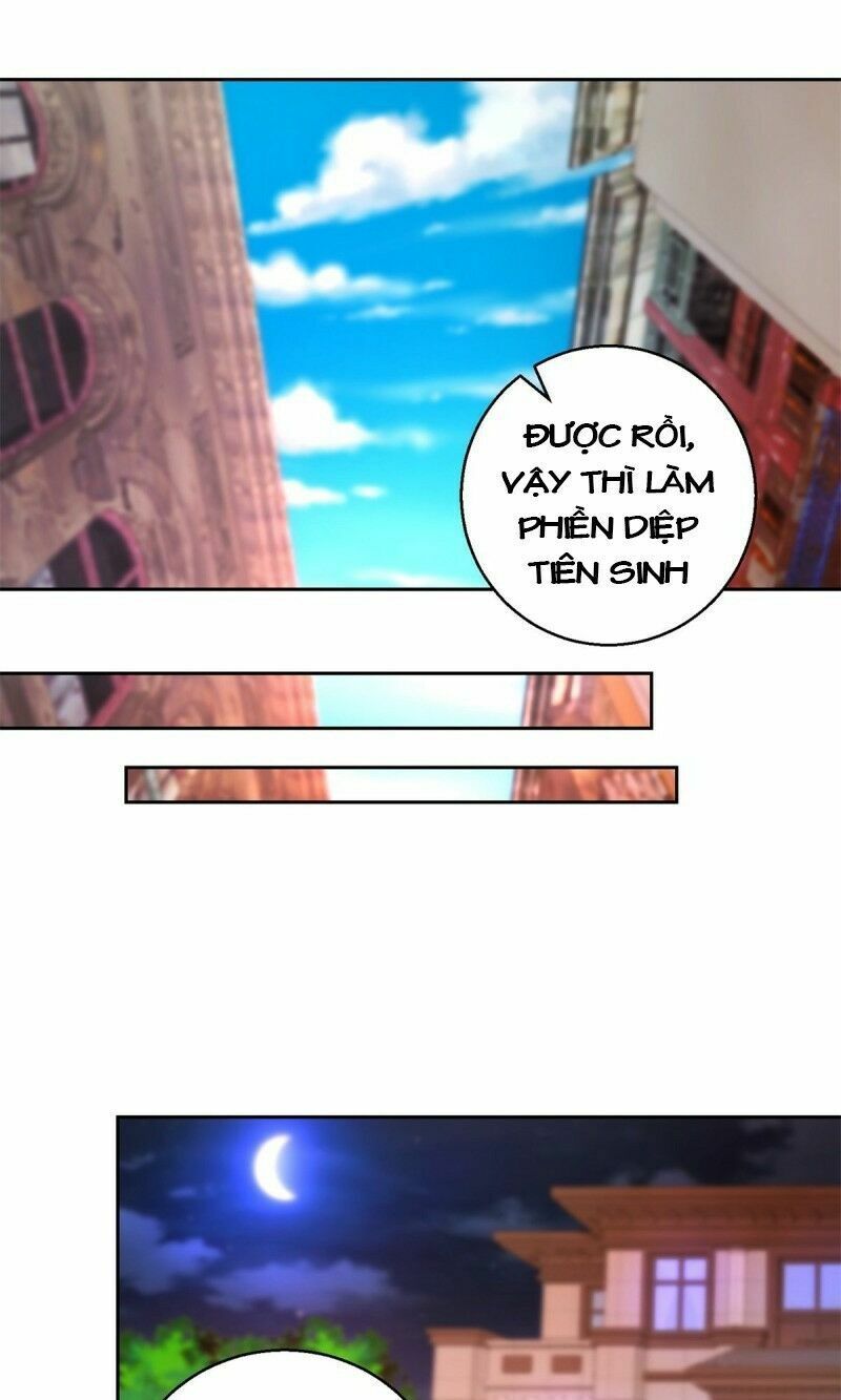 Vú Em Là Cổ Tiên: Chapter 145