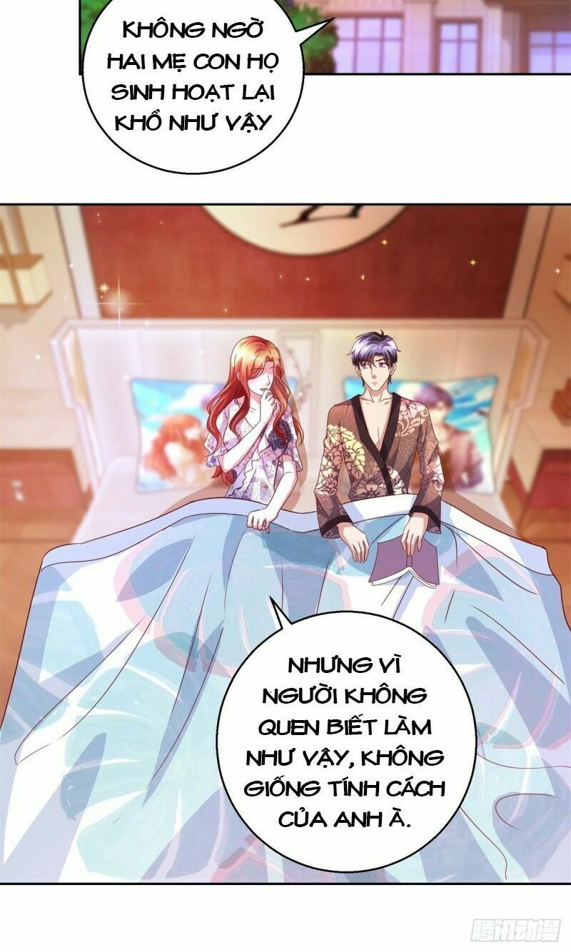Vú Em Là Cổ Tiên: Chapter 145