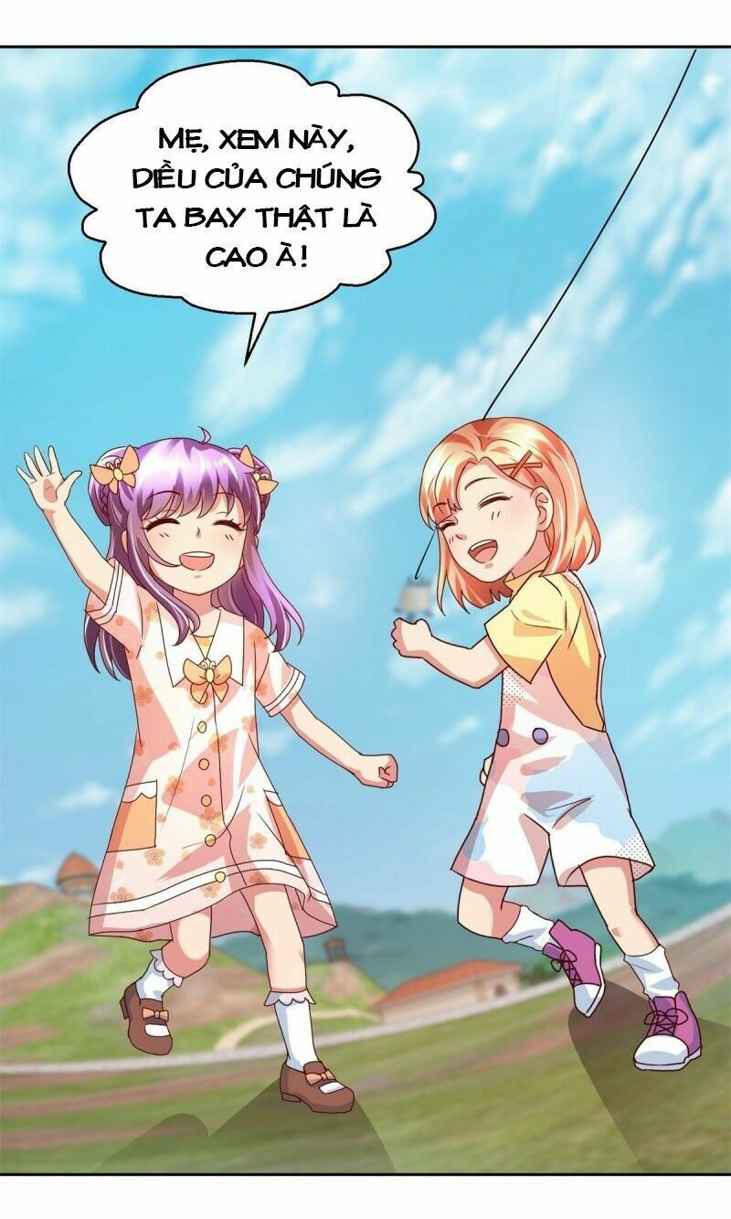 Vú Em Là Cổ Tiên: Chapter 145
