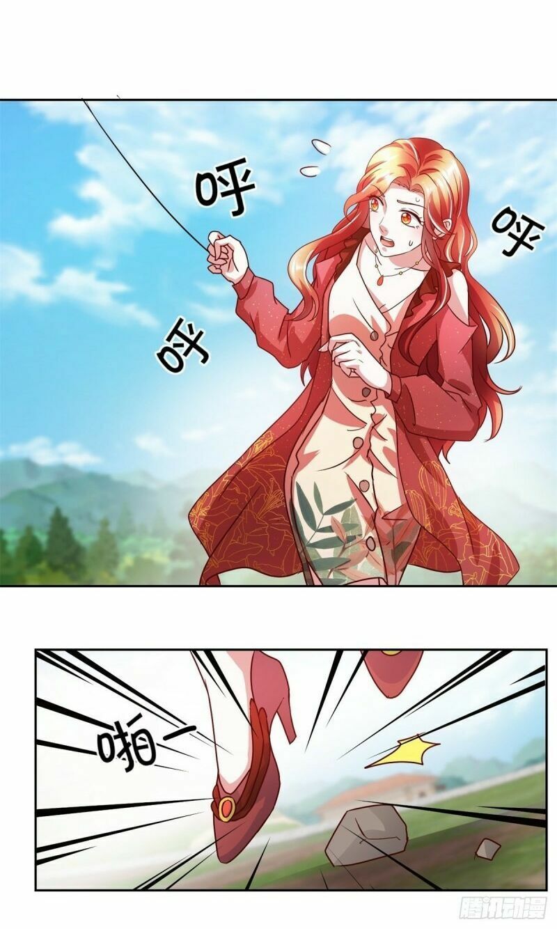 Vú Em Là Cổ Tiên: Chapter 145